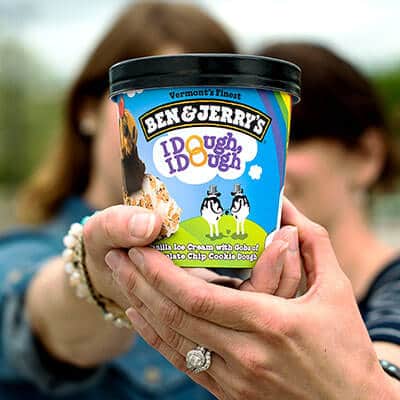 I Dough, I Dough, 2015