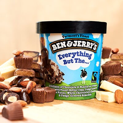 Everything But The…