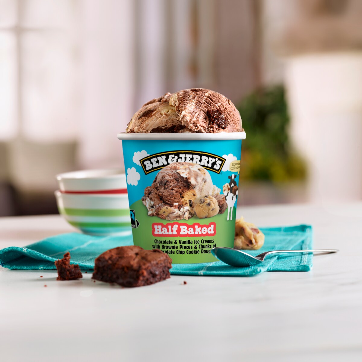 Half Baked Jaatelo - Tub 4 / 4