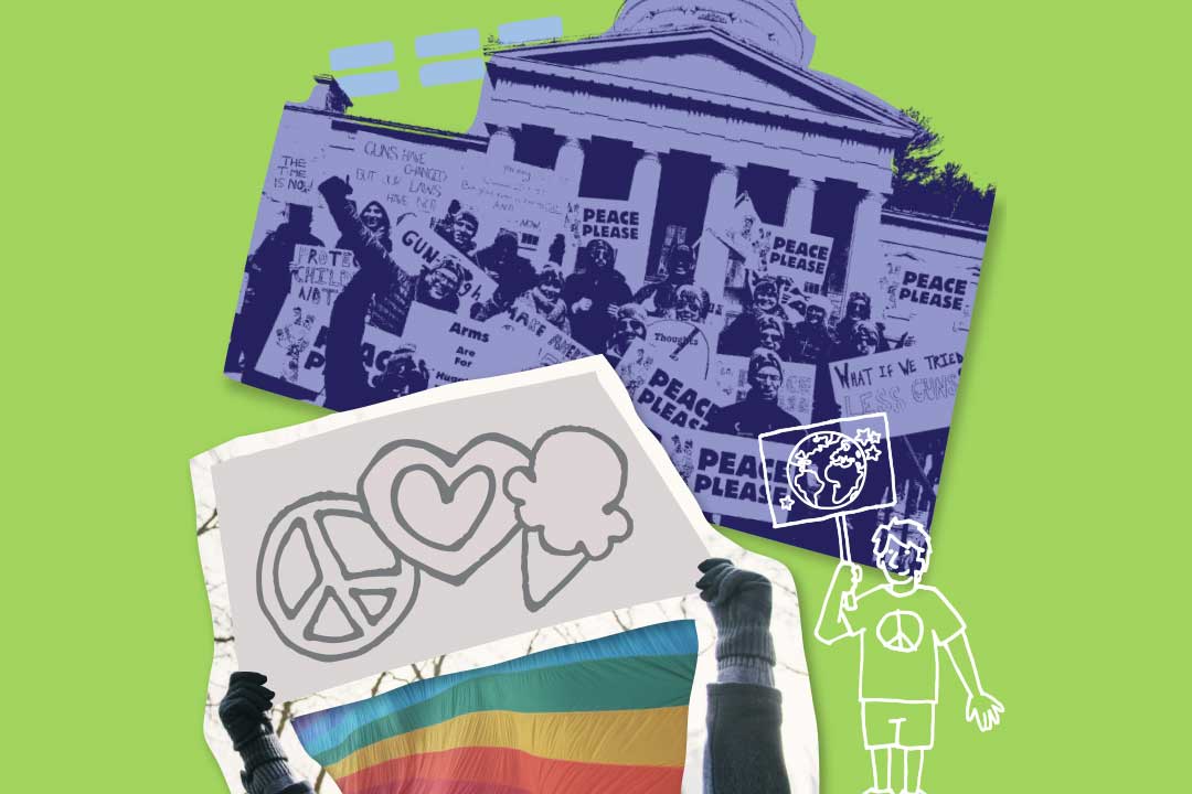 Meille tärkeät asiat -kuvake